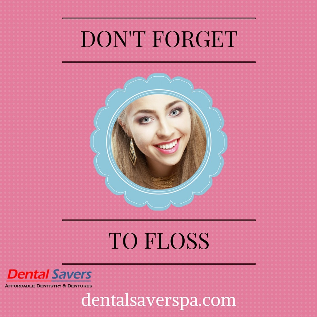 Dental Savers spa