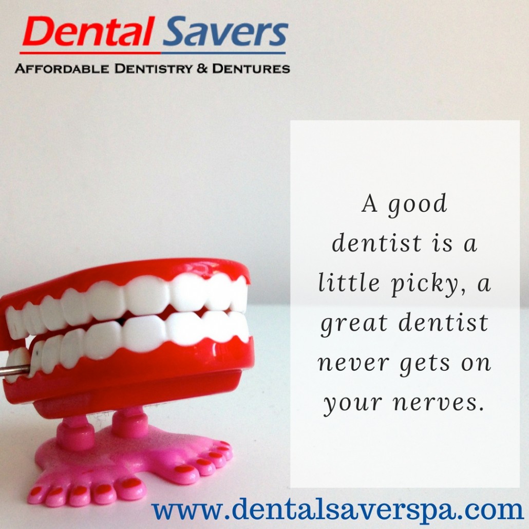 www.dentalsaverspa.com 3